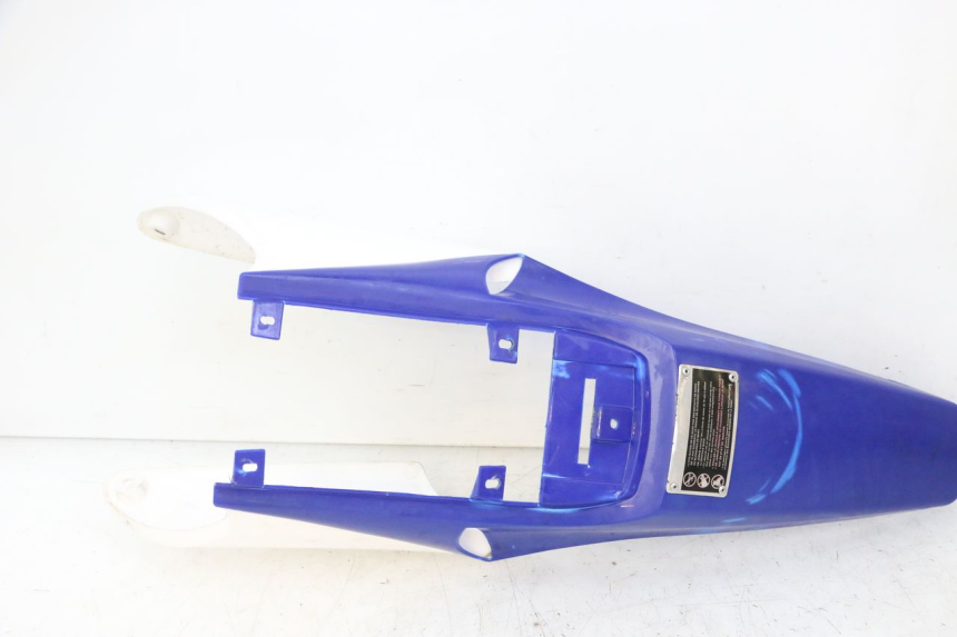 photo de OSŁONA TYLNA CCR DIRT BIKE 125 - Punkty mocowania