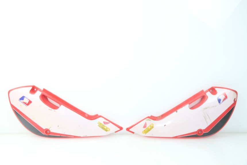 photo de OSŁONA TYLNA CRZ DIRTBIKE 140 - Widok główny