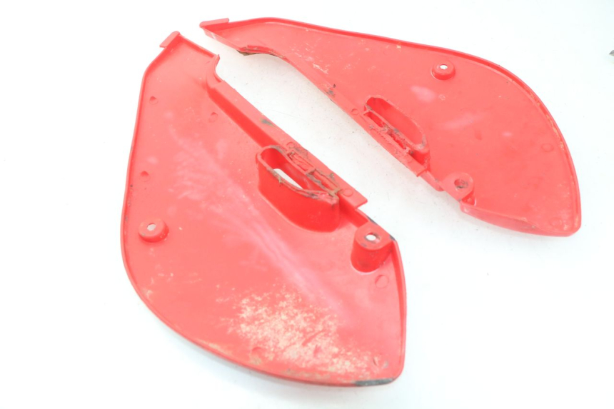 photo de OSŁONA TYLNA CRZ DIRTBIKE 140 - Szczegół części