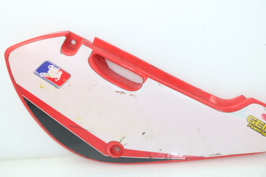 photo de OSŁONA TYLNA CRZ DIRTBIKE 140 - Zoom stanu zużycia