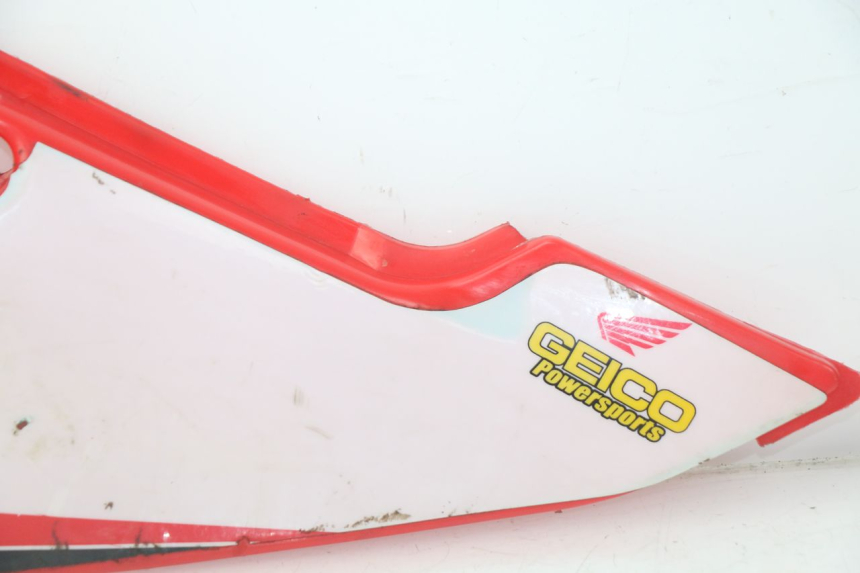 photo de OSŁONA TYLNA CRZ DIRTBIKE 140 - Inny kąt widzenia