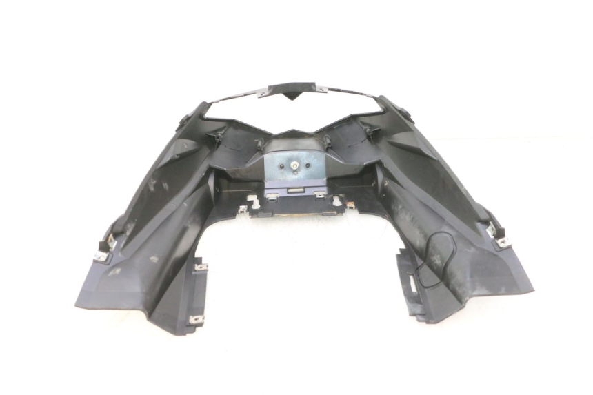 photo de OSŁONA TYLNA JM MOTORS F45i 4T 50 (2020 - 2023) - Zoom stanu zużycia