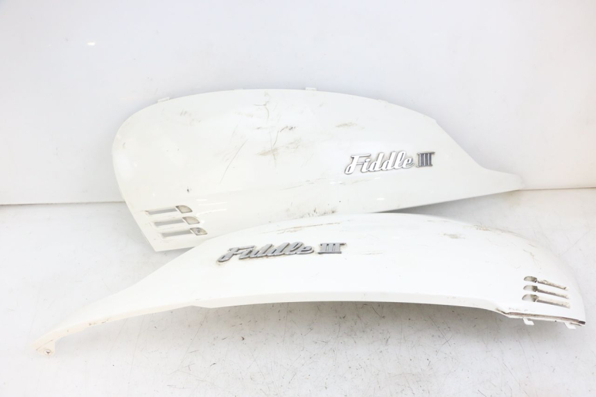 photo de OSŁONA TYLNA SYM FIDDLE 3 III 125 (2014 - 2020) - Widok główny