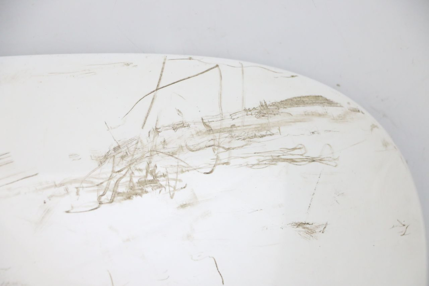 photo de OSŁONA TYLNA SYM FIDDLE 3 III 125 (2014 - 2020) - Widok produktu