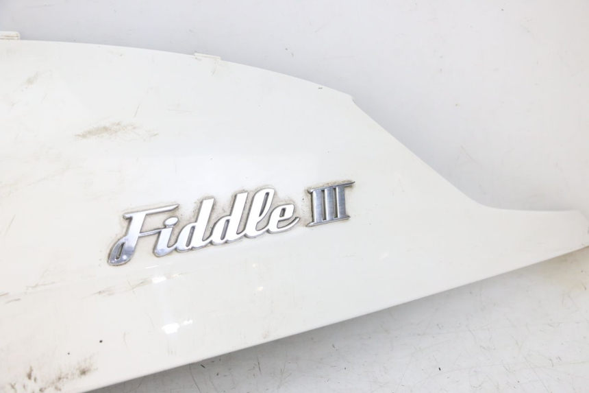 photo de OSŁONA TYLNA SYM FIDDLE 3 III 125 (2014 - 2020) - Alternatywny kąt