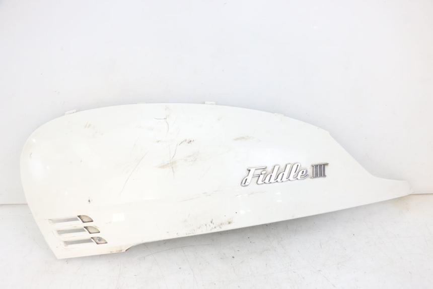 photo de OSŁONA TYLNA SYM FIDDLE 3 III 125 (2014 - 2020) - Widok główny