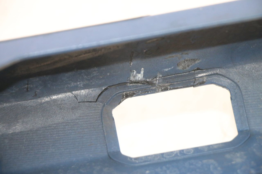 photo de OSŁONA TYLNA YAMAHA FJR ABS 1300 (2006 - 2012) - Stan powierzchni