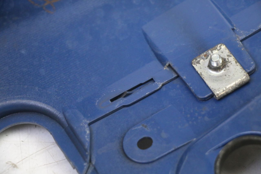 photo de OSŁONA TYLNA YAMAHA FJR ABS 1300 (2006 - 2012) - Oznaczenia i referencje