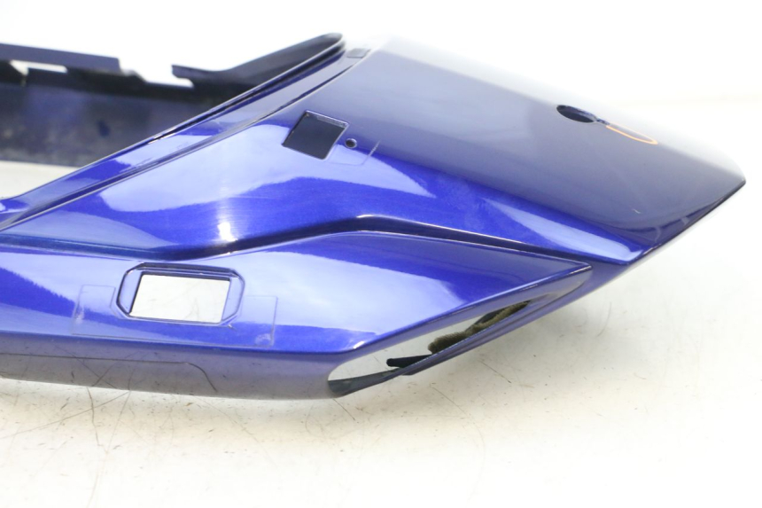photo de OSŁONA TYLNA YAMAHA FJR 1300 (2001 - 2005) - Widok z bliska