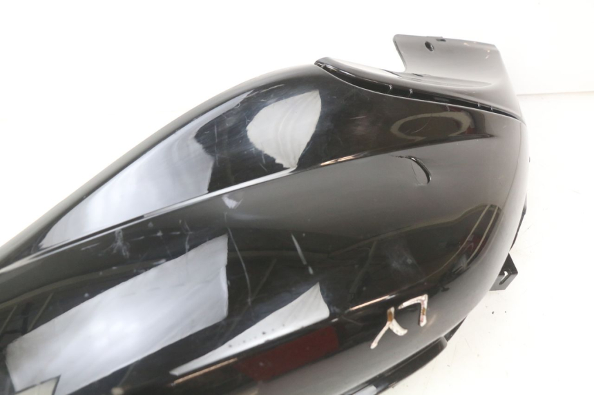 photo de OSŁONA TYLNA PIAGGIO FLY 2T 50 (2004 - 2017) - Stan powierzchni