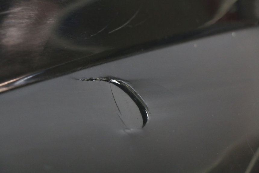 photo de OSŁONA TYLNA PIAGGIO FLY 2T 50 (2004 - 2017) - Część sprawdzona