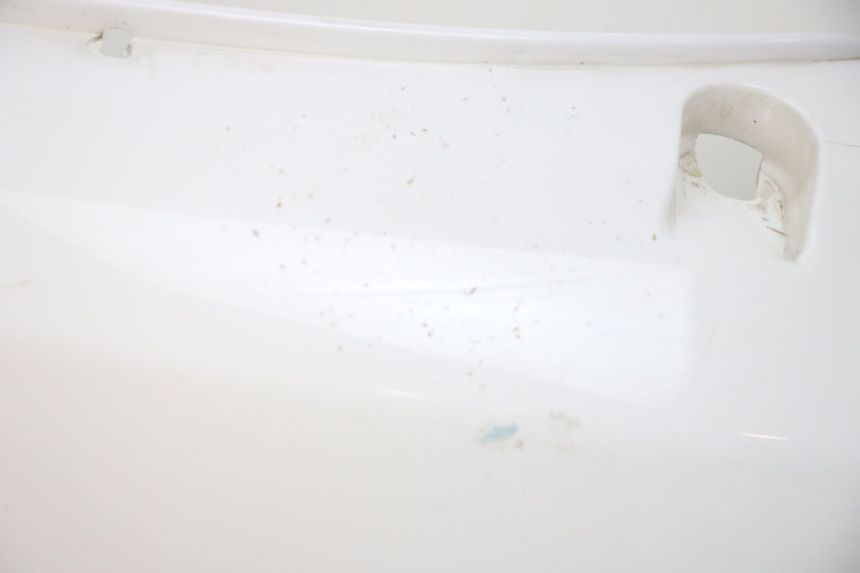 photo de OSŁONA TYLNA PIAGGIO FLY 125 (2005 - 2012) - Punkty mocowania