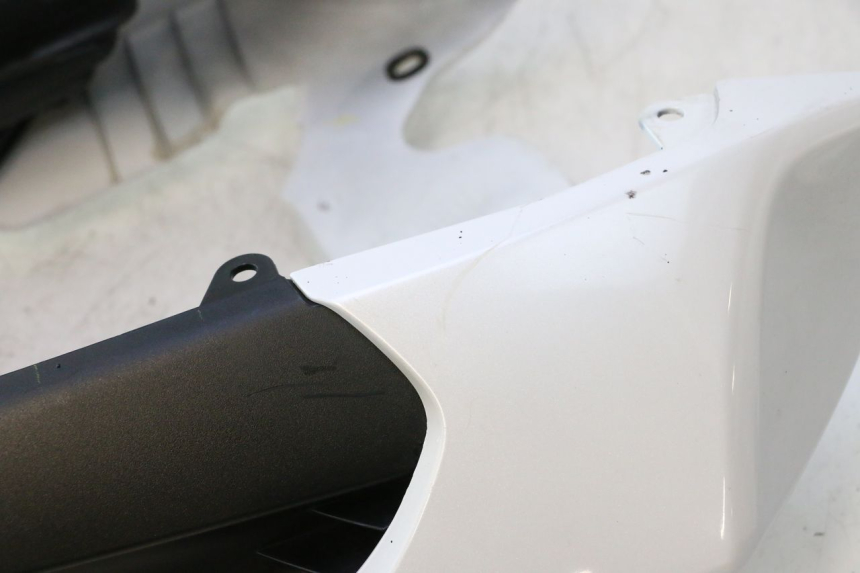 photo de OSŁONA TYLNA YAMAHA FZ8 800 (2010 - 2016) - Widok z bliska
