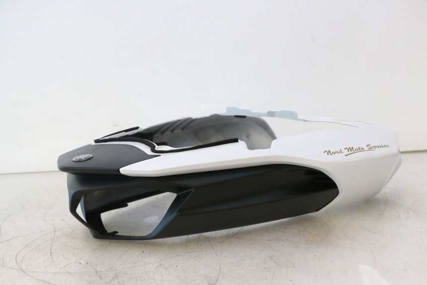 photo de OSŁONA TYLNA YAMAHA FZ8 800 (2010 - 2016) - Struktura - zbliżenie