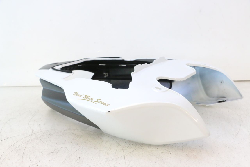 photo de OSŁONA TYLNA YAMAHA FZ8 800 (2010 - 2016) - Zoom stanu zużycia