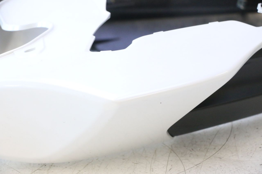photo de OSŁONA TYLNA YAMAHA FZ8 800 (2010 - 2016) - Zbliżenie techniczne