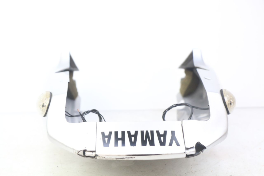 photo de OSŁONA TYLNA YAMAHA FZS FAZER 600 (1998 - 2001) - Punkty mocowania