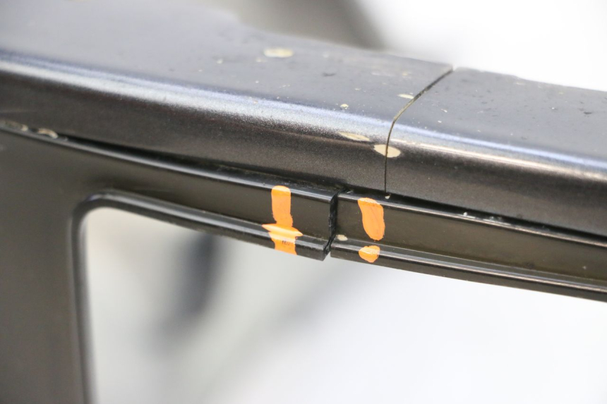 photo de OSŁONA TYLNA KAWASAKI GPZ RX 1000 (1986 - 1988) - Widok produktu