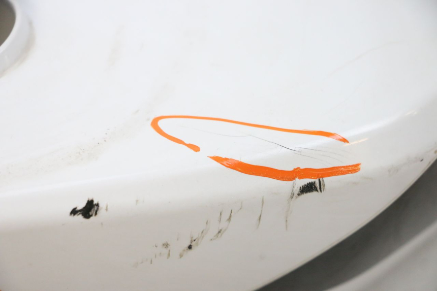 photo de OSŁONA TYLNA SUZUKI GSXR GSX-R 1000 (2003 - 2004) - Zbliżenie komponentów