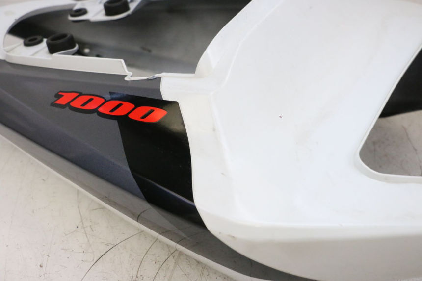 photo de OSŁONA TYLNA SUZUKI GSXR GSX-R 1000 (2003 - 2004) - Alternatywny kąt