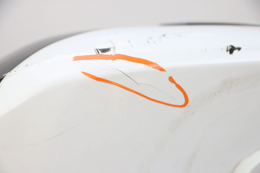 photo de OSŁONA TYLNA SUZUKI GSXR GSX-R 1000 (2003 - 2004) - Zoom stanu zużycia