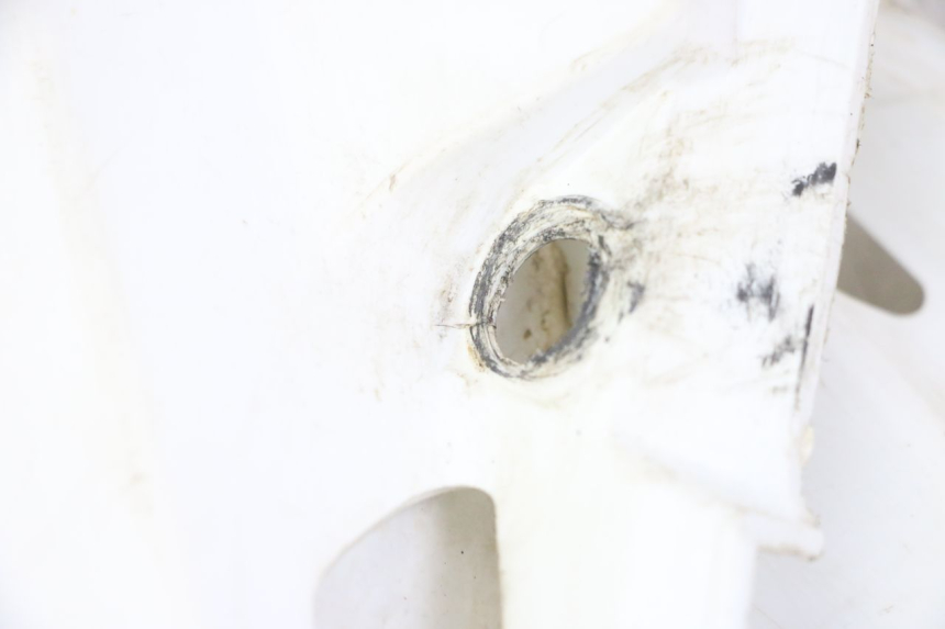 photo de OSŁONA TYLNA HONDA CR 85 (2003 - 2007) - Zoom stanu zużycia