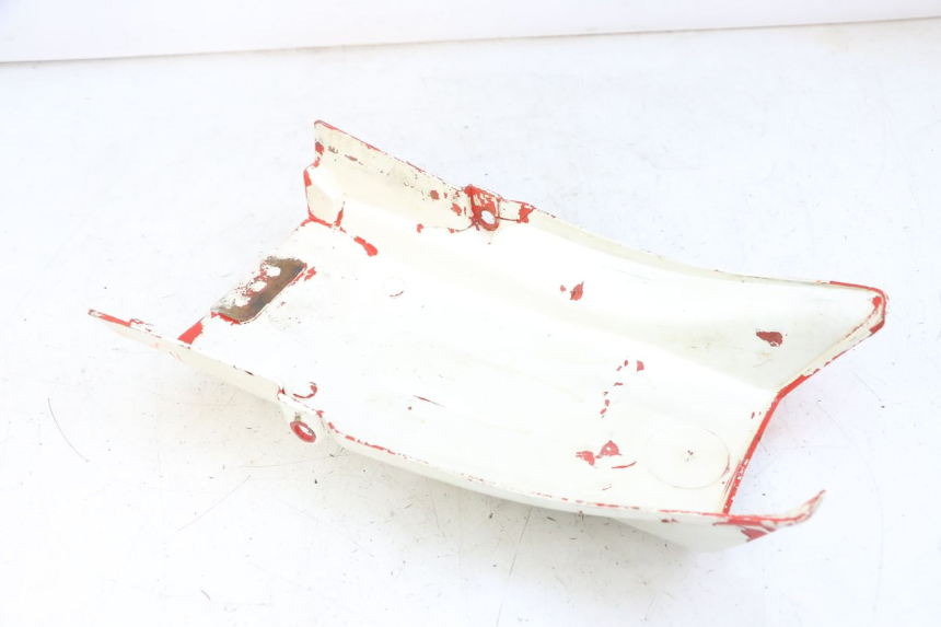 photo de OSŁONA TYLNA HONDA MTX TC02 125 (1987 - 1989) - Zoom stanu zużycia