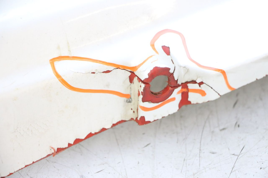 photo de OSŁONA TYLNA HONDA MTX TC02 125 (1987 - 1989) - Punkty mocowania