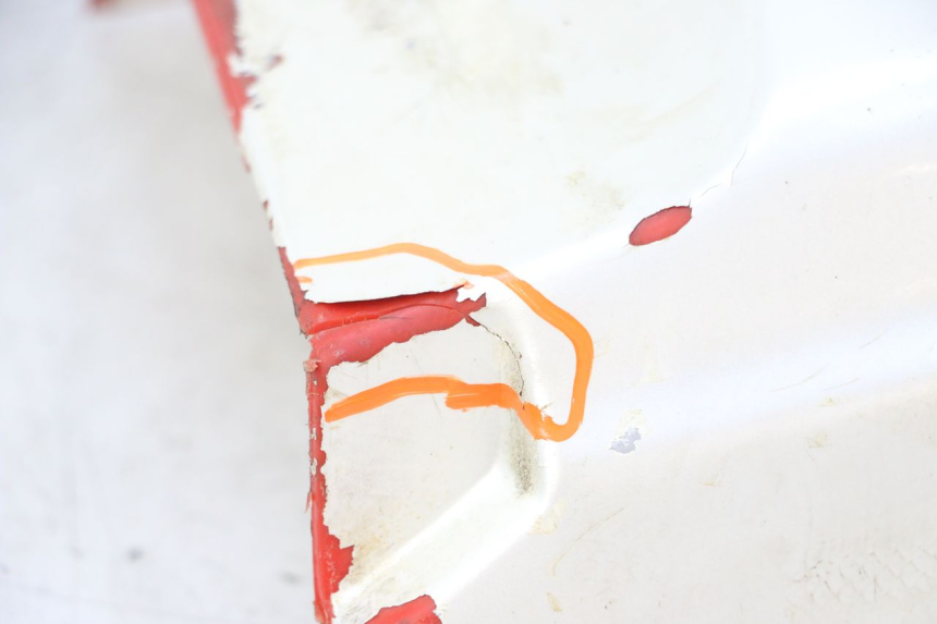 photo de OSŁONA TYLNA HONDA MTX TC02 125 (1987 - 1989) - Stan powierzchni