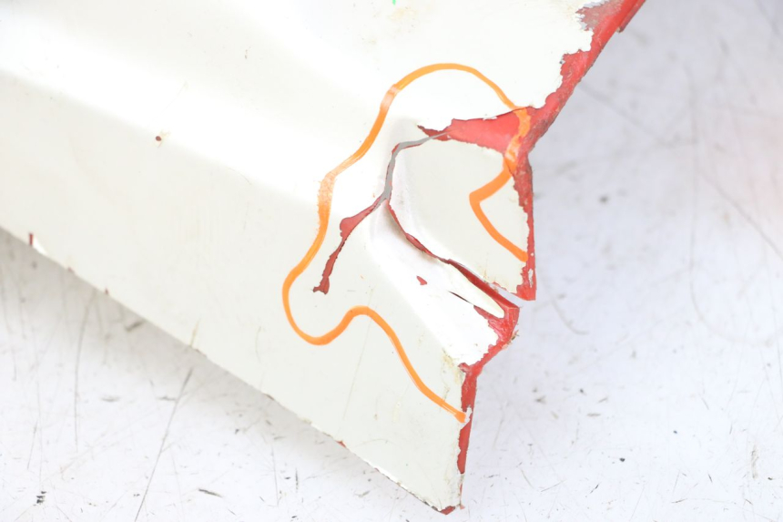 photo de OSŁONA TYLNA HONDA MTX TC02 125 (1987 - 1989) - Oznaczenia i referencje