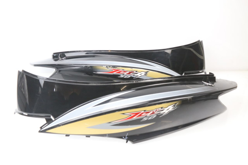 photo de OSŁONA TYLNA SYM JET 4 50 (2010 - 2014) - Zoom stanu zużycia