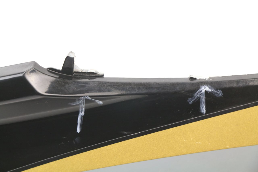 photo de OSŁONA TYLNA SYM JET 4 50 (2010 - 2014) - Zbliżenie techniczne