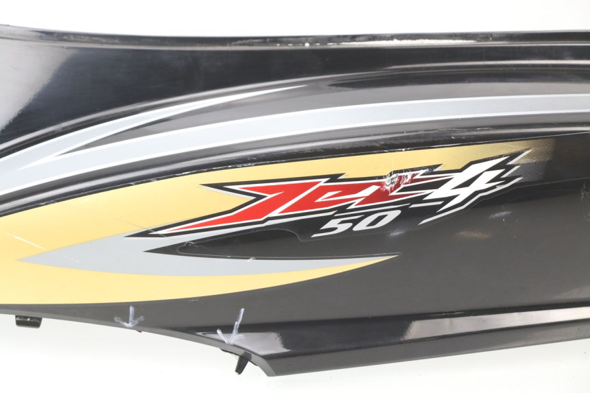 photo de OSŁONA TYLNA SYM JET 4 50 (2010 - 2014) - Oznaczenia i referencje