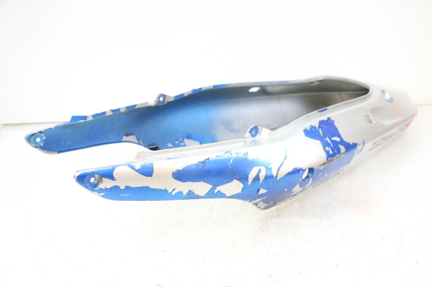 photo de OSŁONA TYLNA KAWASAKI ZR7 ZR-7 S 750 (1999 - 2004) - Stan powierzchni