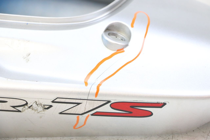 photo de OSŁONA TYLNA KAWASAKI ZR7 ZR-7 S 750 (1999 - 2004) - Część sprawdzona