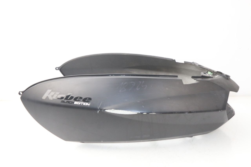 photo de OSŁONA TYLNA PEUGEOT KISBEE 2T 50 (2010 - 2017) - Widok główny