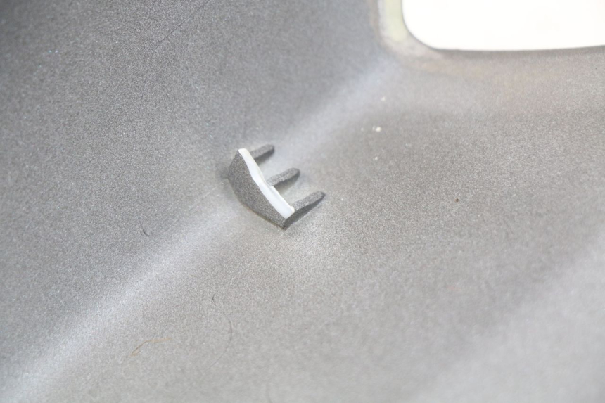 photo de OSŁONA TYLNA PEUGEOT KISBEE 2T 50 (2010 - 2017) - Zdjęcie dodatkowe