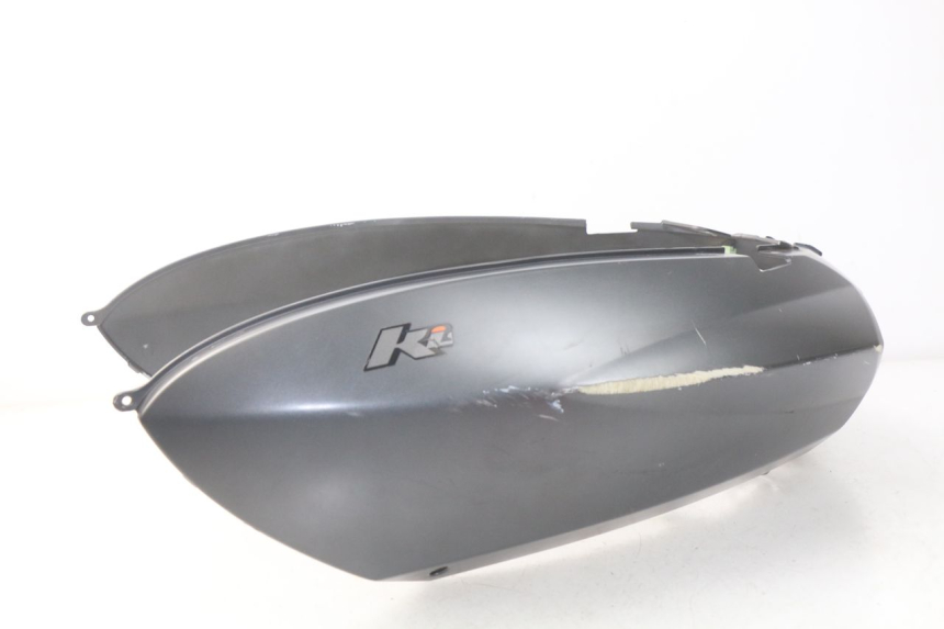 photo de OSŁONA TYLNA PEUGEOT KISBEE 2T 50 (2010 - 2017) - Inny kąt widzenia