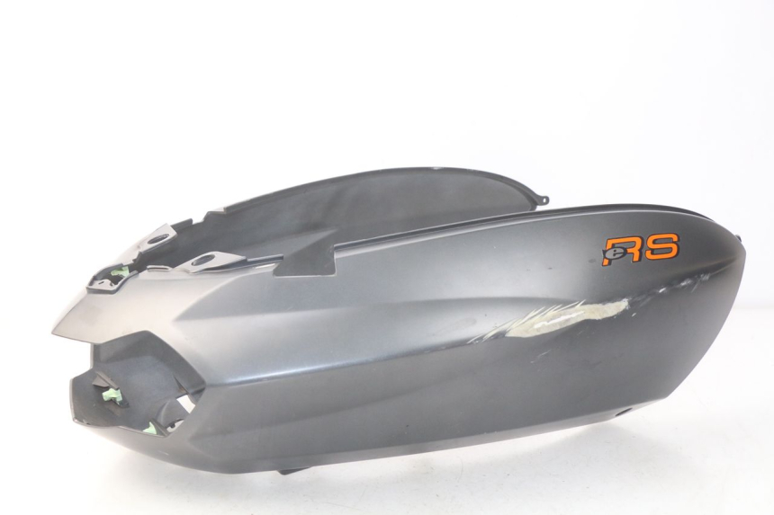 photo de OSŁONA TYLNA PEUGEOT KISBEE 2T 50 (2010 - 2017) - Punkty mocowania