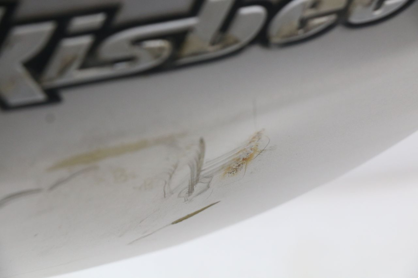 photo de OSŁONA TYLNA PEUGEOT KISBEE 2T 50 (2010 - 2017) - Widok profilu