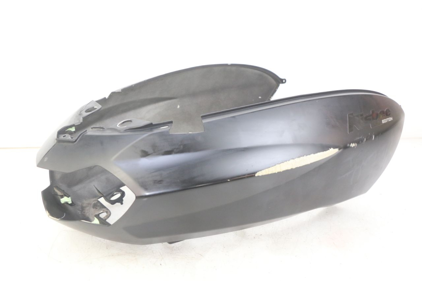 photo de OSŁONA TYLNA PEUGEOT KISBEE 2T 50 (2018 - 2022) - Widok główny