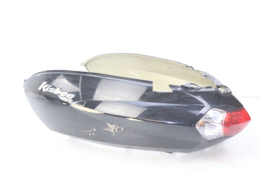 photo de OSŁONA TYLNA PEUGEOT KISBEE 4T 50 (2010 - 2017) - Widok główny