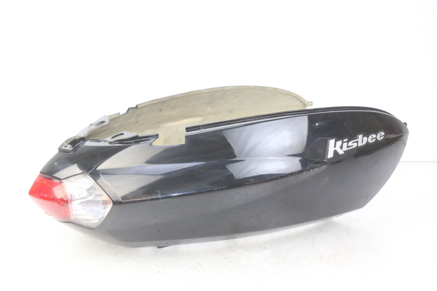 photo de OSŁONA TYLNA PEUGEOT KISBEE 4T 50 (2010 - 2017) - Szczegóły charakterystyczne