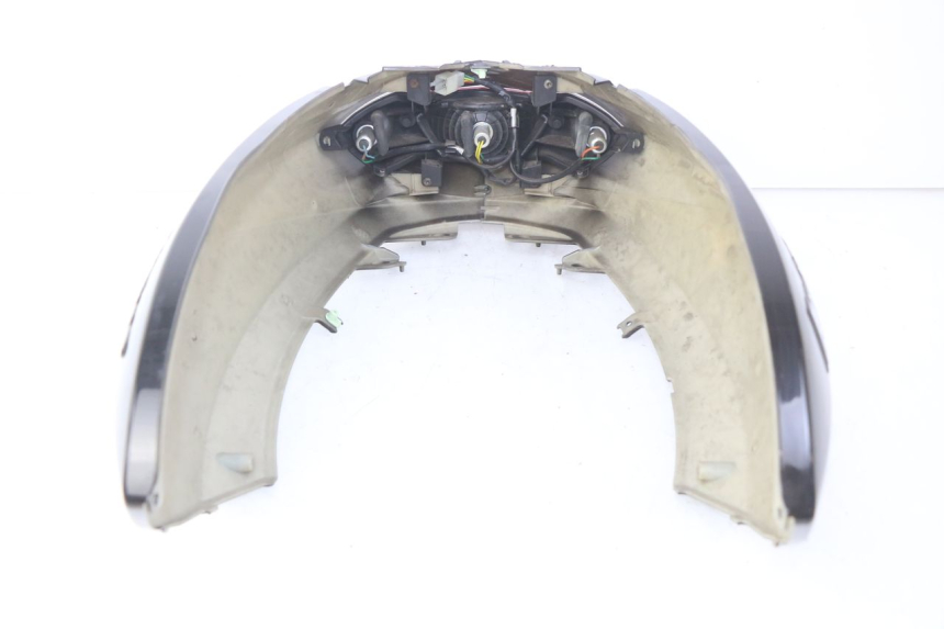 photo de OSŁONA TYLNA PEUGEOT KISBEE 4T 50 (2010 - 2017) - Inny kąt widzenia