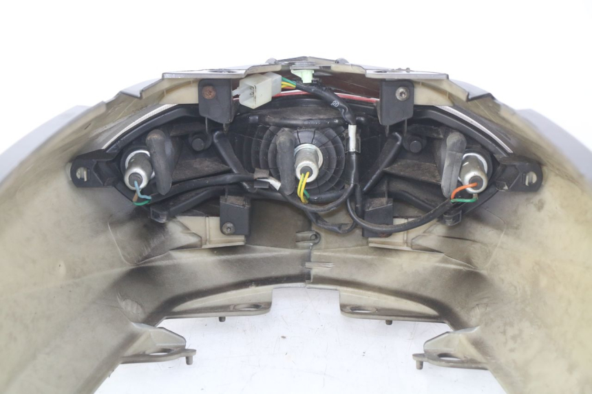 photo de OSŁONA TYLNA PEUGEOT KISBEE 4T 50 (2010 - 2017) - Zbliżenie techniczne