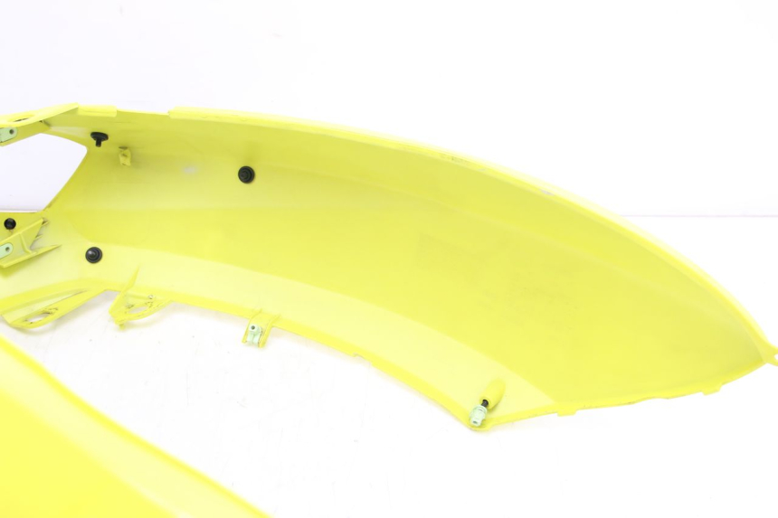 photo de OSŁONA TYLNA PEUGEOT KISBEE 4T 50 (2018 - 2022) - Inny kąt widzenia