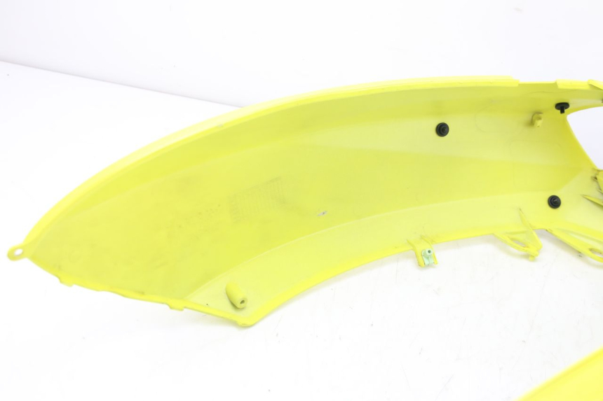 photo de OSŁONA TYLNA PEUGEOT KISBEE 4T 50 (2018 - 2022) - Zbliżenie techniczne