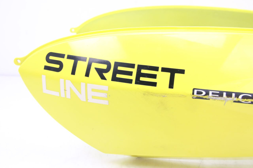 photo de OSŁONA TYLNA PEUGEOT KISBEE 4T 50 (2018 - 2022) - Widok ogólny