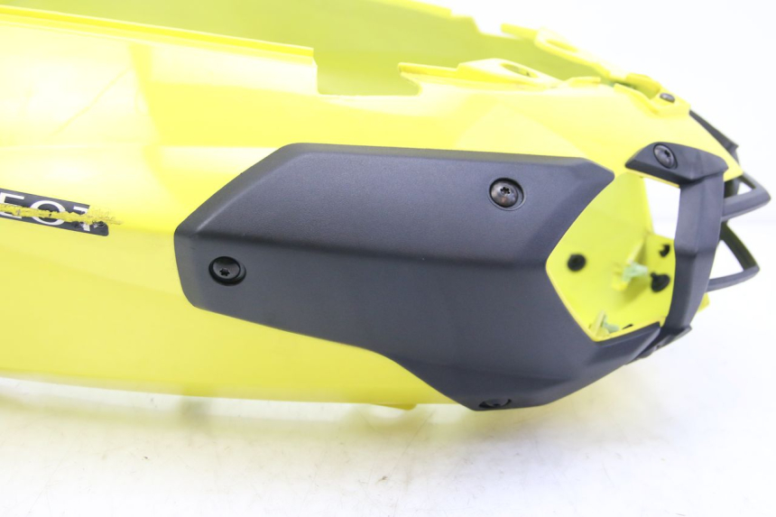 photo de OSŁONA TYLNA PEUGEOT KISBEE 4T 50 (2018 - 2022) - Punkty mocowania