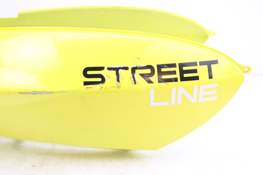 photo de OSŁONA TYLNA PEUGEOT KISBEE 4T 50 (2018 - 2022) - Oznaczenia i referencje